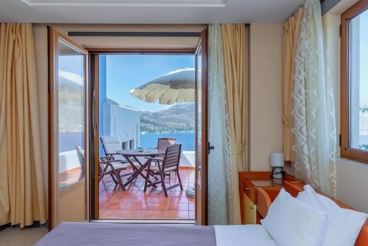 Villa Stefanakis - Car Included *